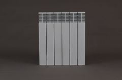 Радиатор отопления биметаллический SOLUR ПРЕСТИЖ Б-500/100